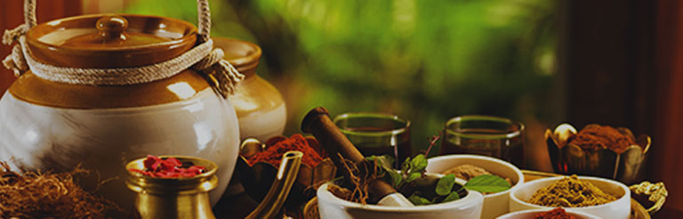 ayurveda treatment packages